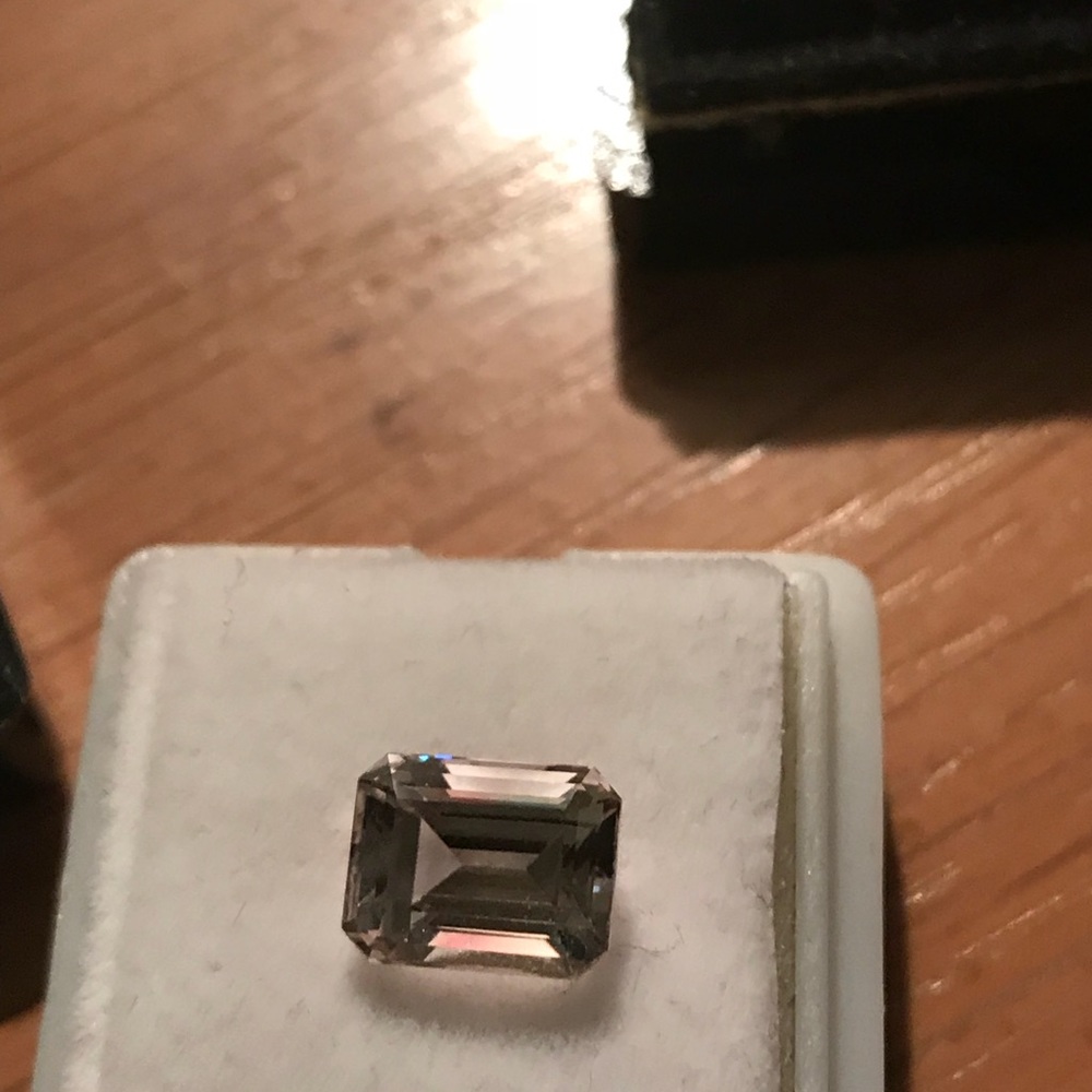 Kunzite
